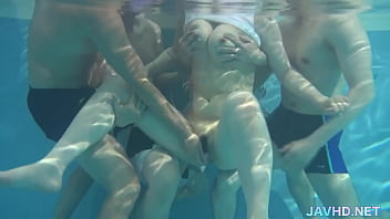 Preview 3 of Salman Khan Sunny Leone Inc Xxxx - Japanese lady got gangbanged Vol 6