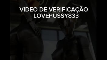 Preview 1 of Kanda Xvideo - V&iacute_deo de verifica&ccedil_&atilde_o