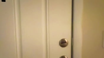Preview 1 of Xxx Hd Fol - Slut Wife Fucking on a BBC while Hubby is at work making her vacation money