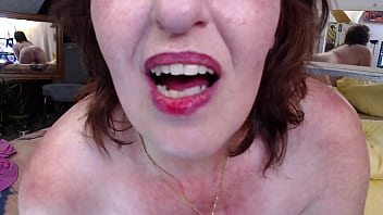Preview 3 of Dildo Teens Hd - 976 I tell sean I want to be bred again. Super sexy and intense custom video from mature bombshell DawnSkye