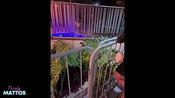 Preview 1 of Punimant And Hard Fuck - Na casa de swing com tanto tes&atilde_o que fodi no GloryHole com v&aacute_rios desconhecido e acabei ficando cheia de porra na buceta
