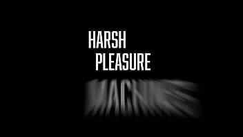 Preview 1 of Tayler Paige - Machine Fucking Session with Mih Ninfetinha,  Anal Fisting,  Big Gapes,  Almost ButtRose HPM028