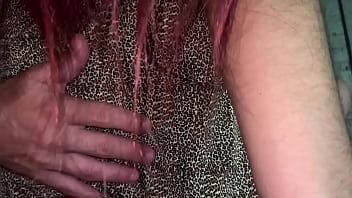 Preview 3 of Toxic Erotic Com - Estava FAZENDO UMA LIVE !!! Quando Minha melhor AMIGA VEIO ME ATACAR COM SUA BUCETA GOSTOSA ,  no PELO !!!!