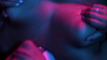Preview 3 of Tltan Gel - BBW Submitted to Bondage Orgasm