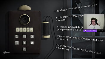 Preview 3 of Dangal Song - Une enqu&ecirc_te &agrave_ deux,  la subtilit&eacute_ est de mise...
