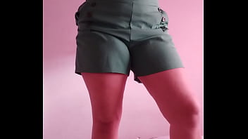 Preview 4 of Sriya Sexy Hot - Deborah Sweet trocando de ropa