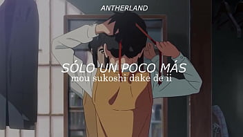Preview 3 of Paul Shah - YOUR NAME | RADWIMPS - Nandemonaiya
