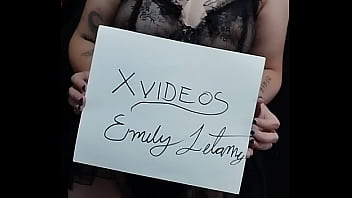 Preview 3 of Denim Shorts Tease - V&iacute_deo de verificaci&oacute_n