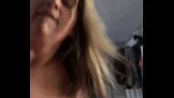 Preview 3 of Kimmys Xxx - Horny wife with large natural tits rides cock til we both cum at same time - dirty dannybear