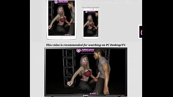 Preview 2 of Asa Arika All Sex Xxx Videos - CPD-S#1 (set 3) &bull_ Cum with - The Pretty Dancers on STAGE #1 Model No.501