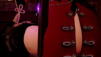Preview 1 of Japali Xxx - Genshin liyue sfx