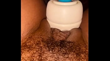 Preview 4 of Hot Mamatha - compulsive masturbator loves to tease swollen pussy