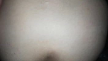 Preview 3 of Teen Dad Sli - Hardcore se le escapa al esposo para que le llene la vagina de leche