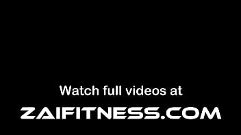Preview 4 of Punjabi Pure - Hot Bodies in the shower! Come close to the definition and enjoy Fitness Models worshipped!