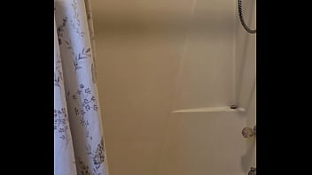 Preview 3 of Www Xxxcomdog - Pig tail,  bathroom,  cum,  jack off,  Danson Ray