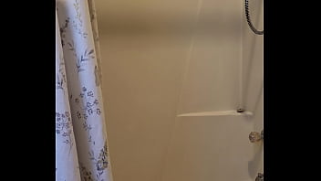 Preview 1 of Www Xxxcomdog - Pig tail,  bathroom,  cum,  jack off,  Danson Ray