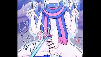Preview 3 of Mom Hot Forece Son - グルーシャ