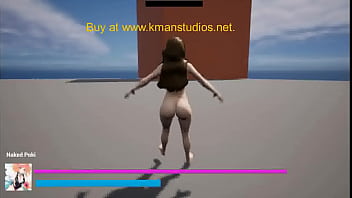 Preview 4 of Seachmy Koon - handles both Keemstar and Leafy in new game