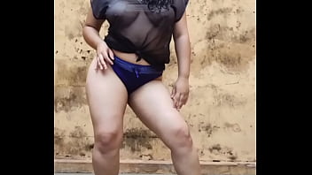 Preview 1 of Hd Lovecom Gianna - Safadinha se exibindo gostoso