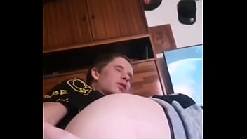 Preview 3 of Lubnan Arab - Toni Kunze aus Sangerhausen macht anal