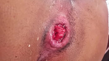 Preview 1 of Blondie Fisting - CUCETA DE MACHO 2