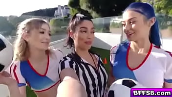 Preview 1 of Xxx Sfe Video - Scoring For Captain0.mp4