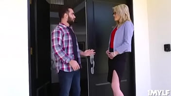 Preview 1 of Hell Restraint Interracial - Horny Hospitality For A Seductive Guest2.mp4