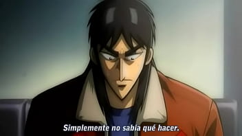 Preview 3 of Xxx Movida - Gyakkyō Burai Kaiji - T1  E1 (Sub Espa&ntilde_ol)
