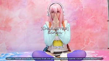 Preview 1 of Hynosis Bdsm - Sonico Invites Her Fans To A Photoshoot