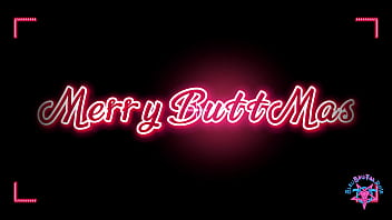 Preview 4 of Sesxi Bhabhi - Mama Claus   gave me her asshole for christmas   ...   my favorite gift   ...  Merry ButtMas