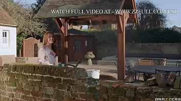 Preview 1 of Jerkoff Instuction - In Her Mail Slot.Ella Hughes / Brazzers  / stream full from www.zzfull.com/usb