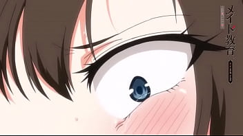 Preview 4 of Micsh Brooks - Maid Kyouiku