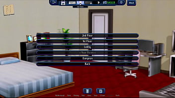 Preview 3 of Six Videeo - Harem Hotel 216