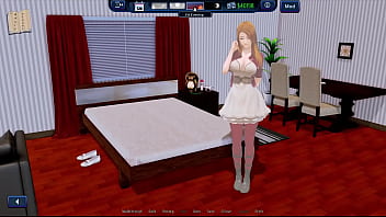 Preview 1 of Six Videeo - Harem Hotel 216