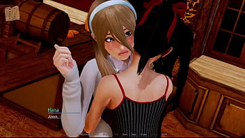 Preview 4 of Six Videeo - Harem Hotel 216