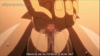 Preview 2 of Sauna Kamasoul - shy beautiful anime girl banged until juice came out