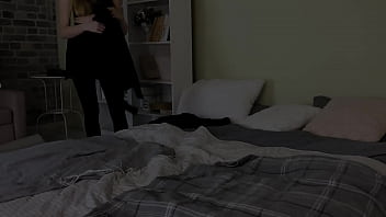Preview 1 of Apu Biscas Sex Video Free - Foot Fetish Stop&amp_Go / JOI in Russian