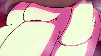 Preview 1 of Goas Tubexx - Threesom with hentai girls