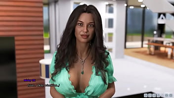 Preview 4 of Chaturbate Sandra - AMATEUR ANAL TEEN 169 - HOT MILF WITH BIG BOOBS HUGE ASS. TINY TEENS WITH GUY HOMEMADE PORN PORN VIDEO