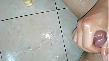 Preview 3 of Free Porn Woman Jomarye - 四次流精