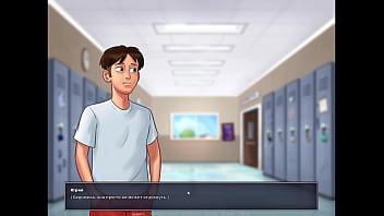 Preview 2 of Nepal Garle - Complete Gameplay - Summertime Saga,  Part 13