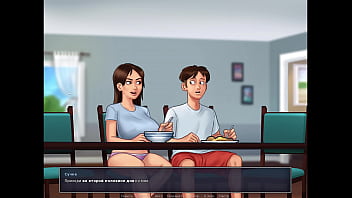 Preview 4 of Nepal Garle - Complete Gameplay - Summertime Saga,  Part 13