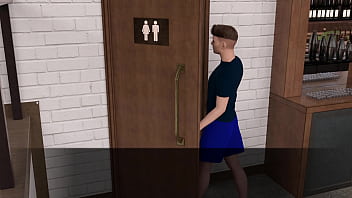 Preview 1 of Son And Mom Xx Hd - Complete Gameplay - Summer with Mia 2,  Part 8