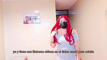 Preview 3 of Mia Com Xx - Otro intento mas de ser influencer en una pagina para adultos
