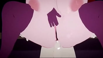 Preview 3 of Sarenna Lee And Lisa Lipps In He - Friday Night Funkin: Sex Mod Girlfriend v2