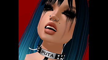 Preview 3 of Sperm Sharks - Vanesi 3 Imvu