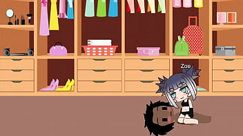 Preview 3 of Ass Linki - Gacha club