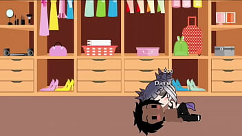 Preview 1 of Ass Linki - Gacha club