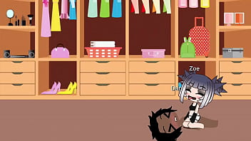 Preview 4 of Ass Linki - Gacha club
