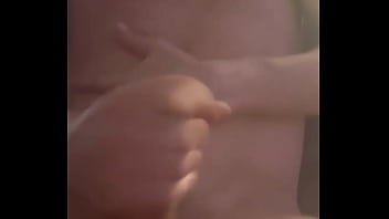 Preview 3 of Milf Usa Nach And Pashant - Wanking